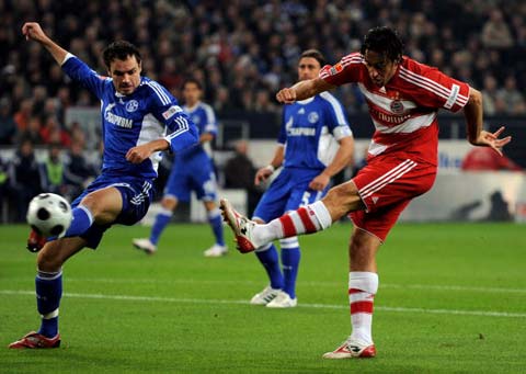 战术执行 战术执行